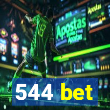 544 bet